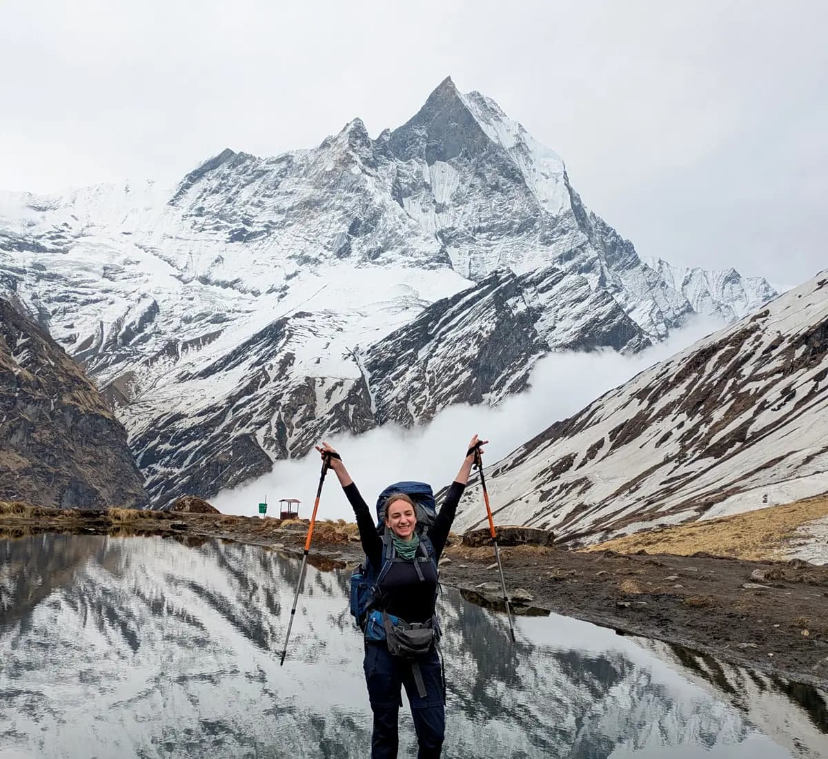 annapurna treks