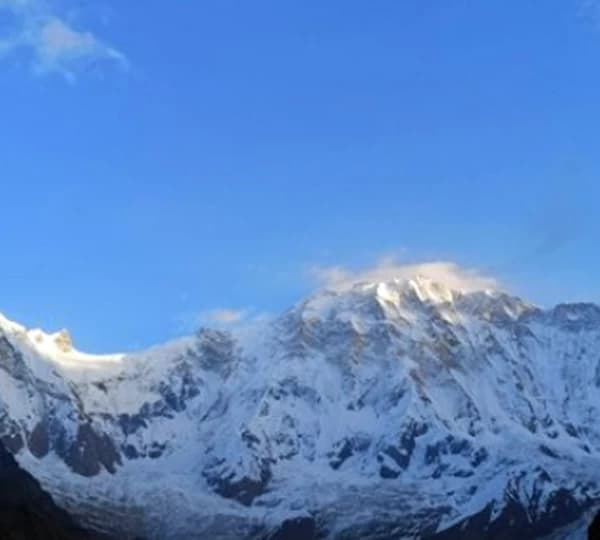 Annapurna Circuit Trek Information