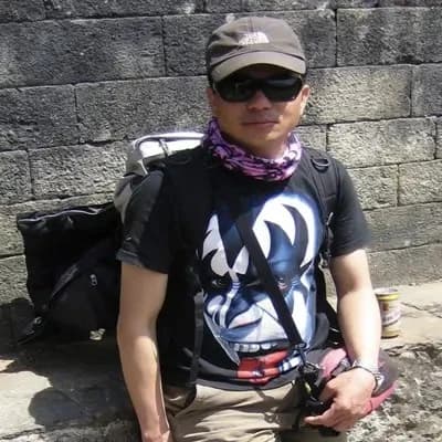 Rajan Dahal