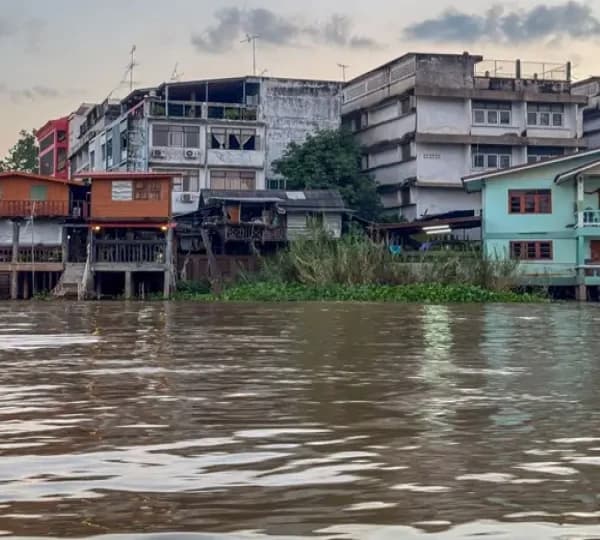 Budhi Gandaki Floods 2026: Is Manaslu Circuit Trek Safe?