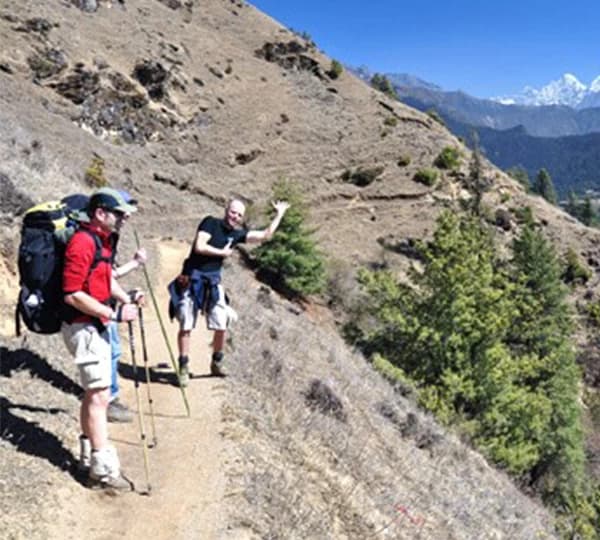 Latest Travel Information about Nepal