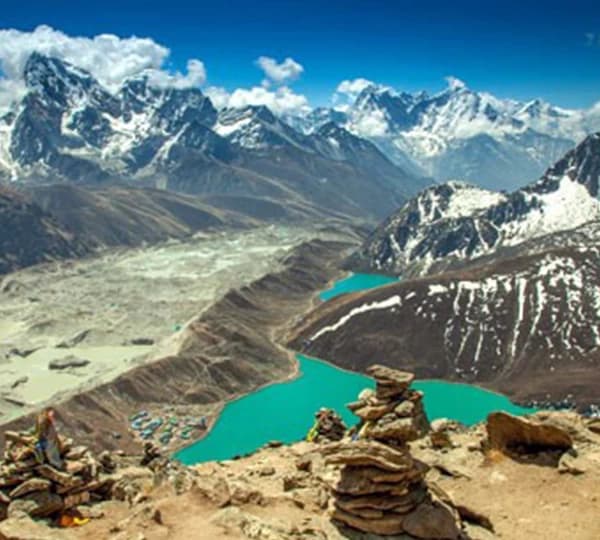 Everest Base Camp Trek Info