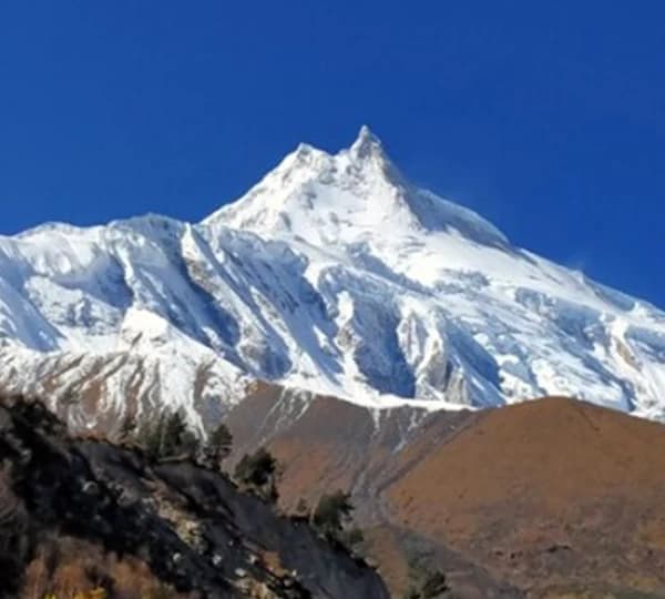 Manaslu Circuit Trekking 2025/2026