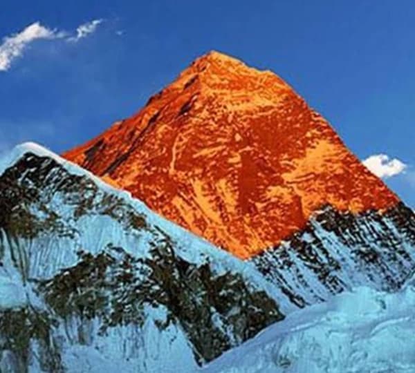 Nepal travel advisory