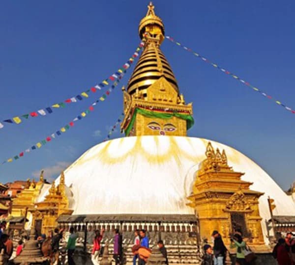 How to Get Nepal Visa