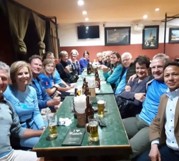 Why Choose Global Adventure Trekking?