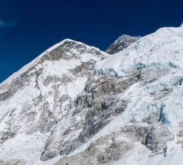 Why Trekking in Everest/Khumbu Region (Sagarmatha Area)?