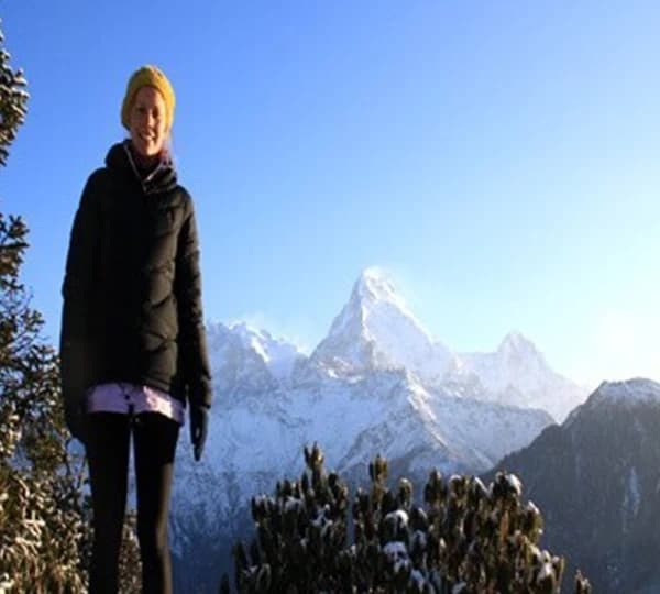 Winter packages offer