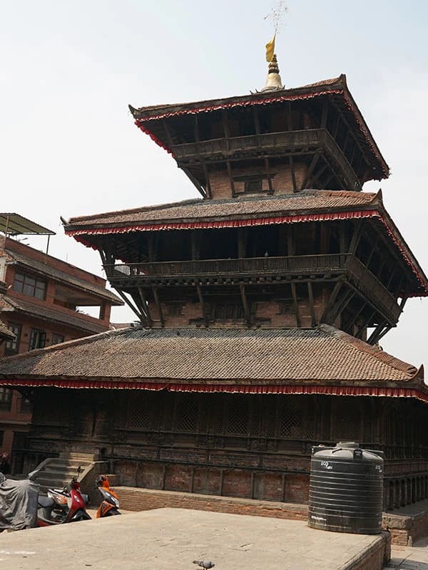 Multi Day Tours