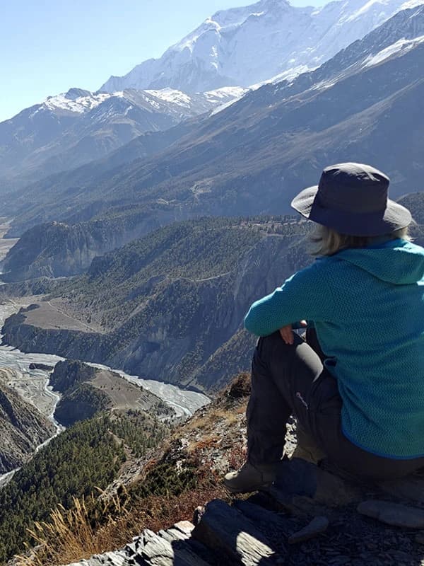 Easy and Short Treks