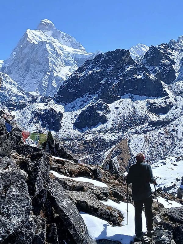 Remote Area Treks