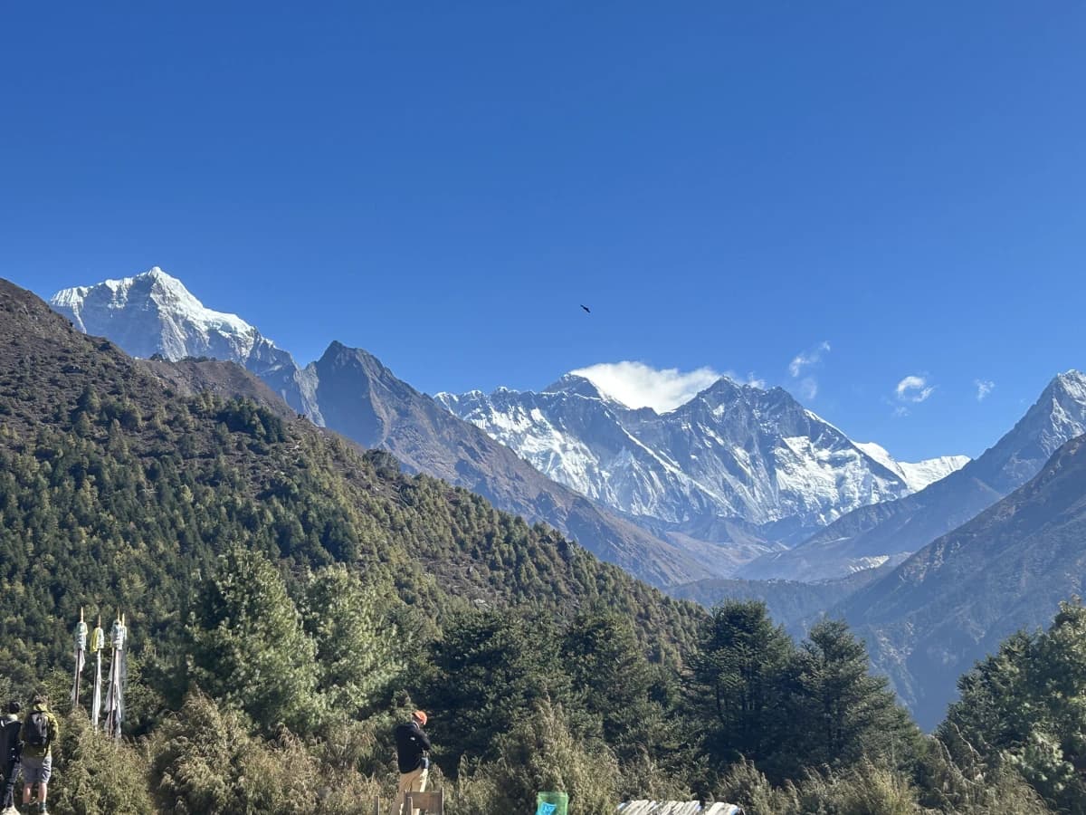 Gokyo Lake Trek 13-Days