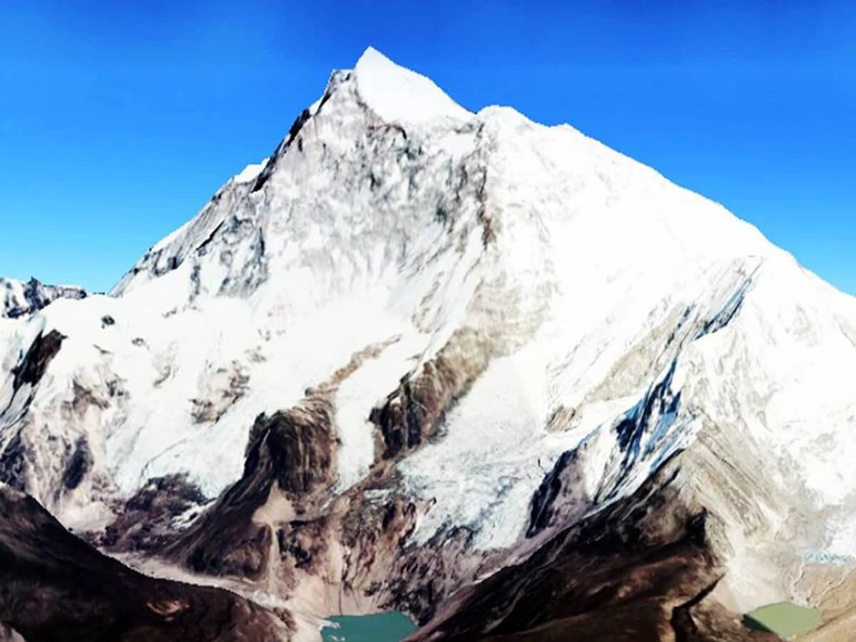 Makalu Base Camp Wilderness Trek