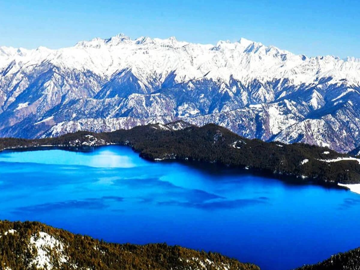 Rara Lake Trek - 12 Days