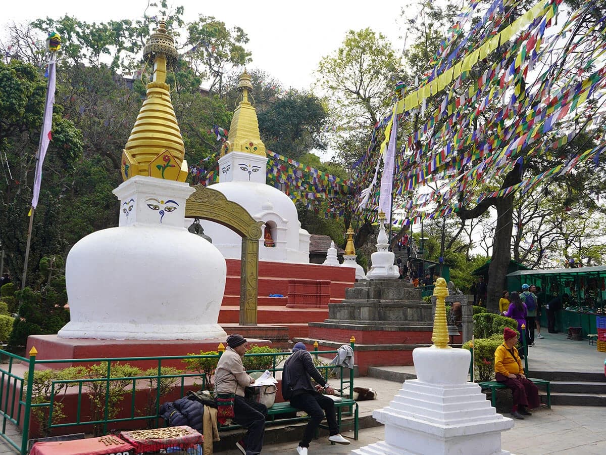 Kathmandu Day Tour