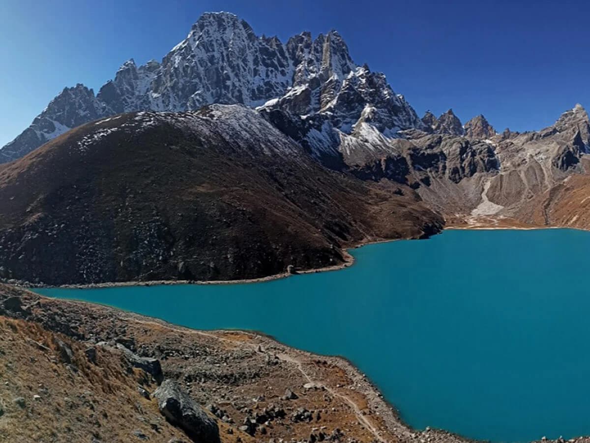 Gokyo Lake Trek 13- Days