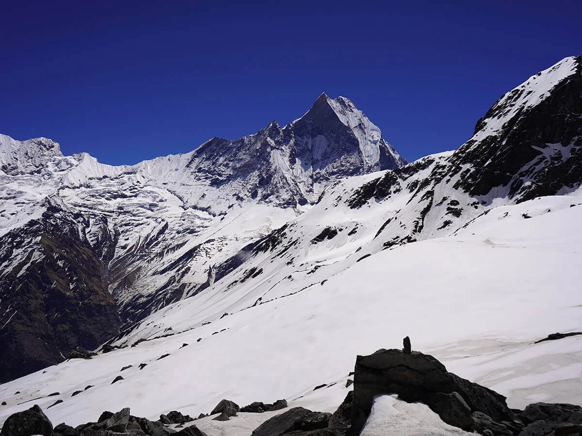 Annapurna Circuit Trek - 14 Days