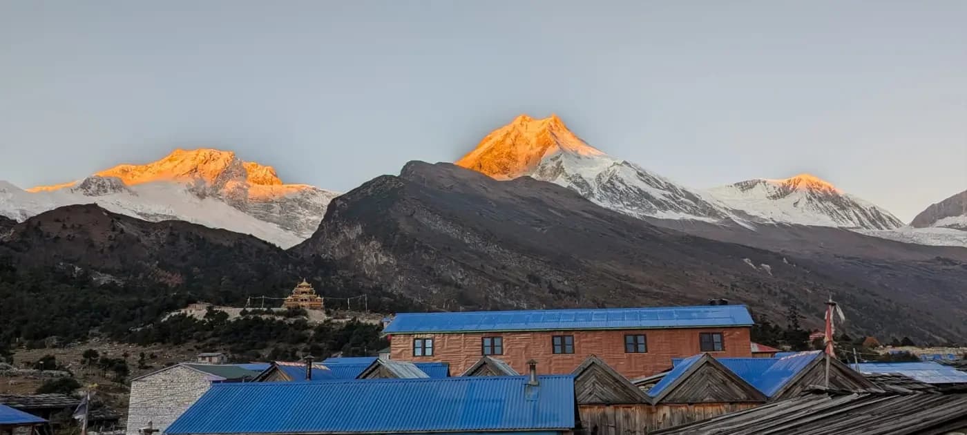 10 Things To Know Before Trekking The Manaslu Circuit