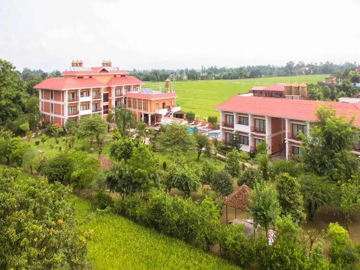 Chitwan Jungle Safari Tour