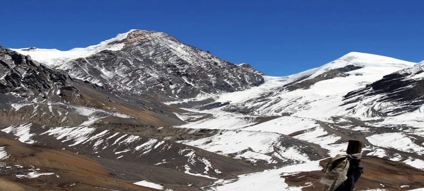 Nepal travel advisory