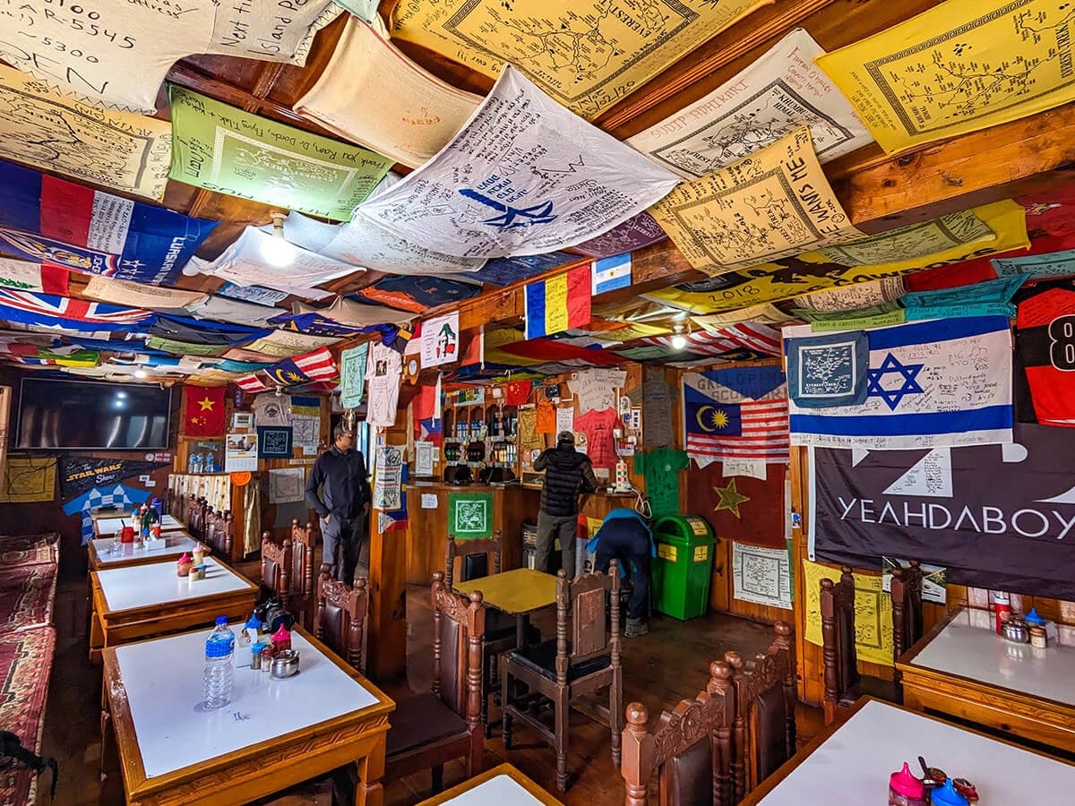 Embark on Luxury Everest Base Camp Trek - 12 Days