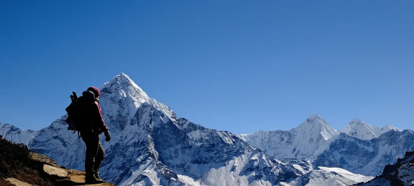 Climate of Nepal