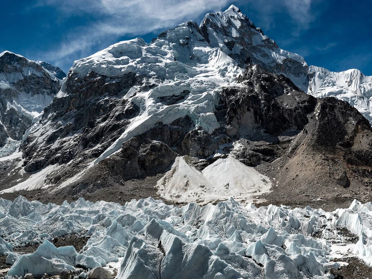 Everest Panorama Trek