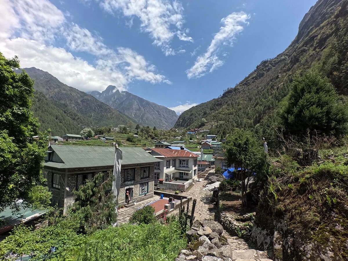 Everest View Trek - 7 Days