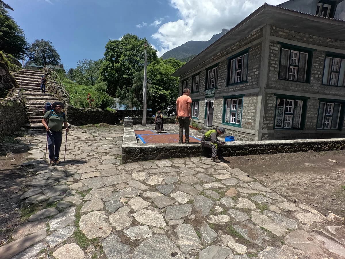 Everest View Trek - 7 Days