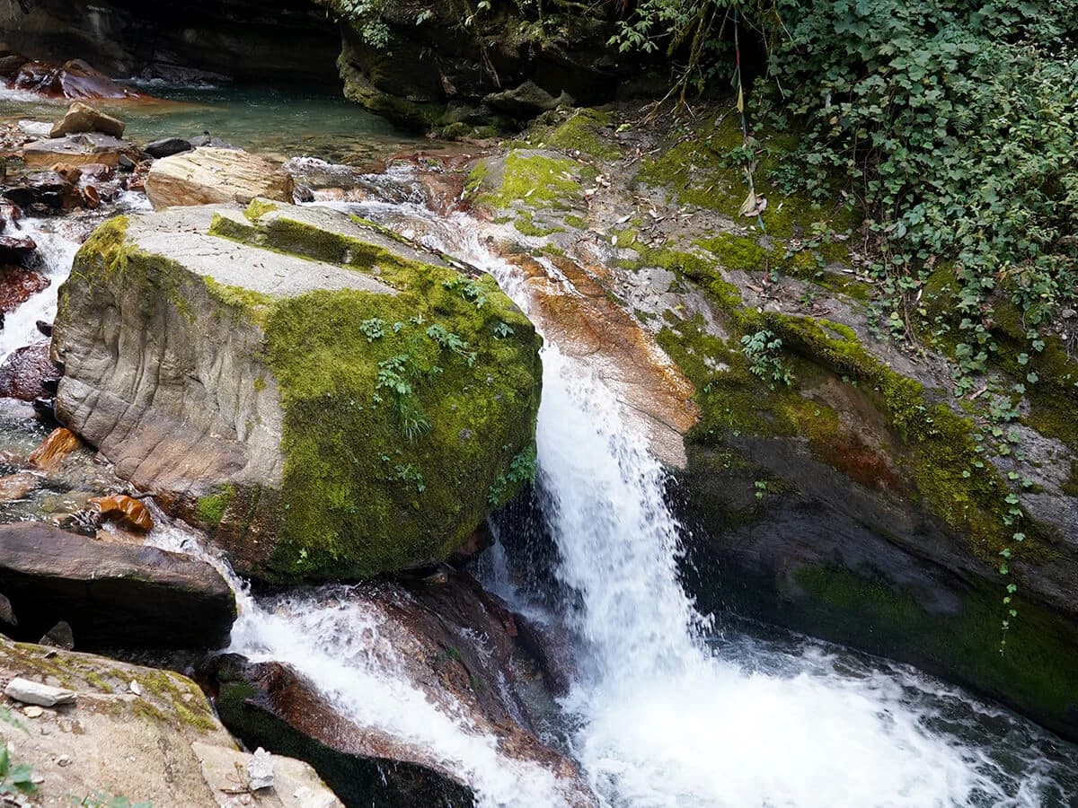 Ghorepani Poon Hill Trek - 7 Days