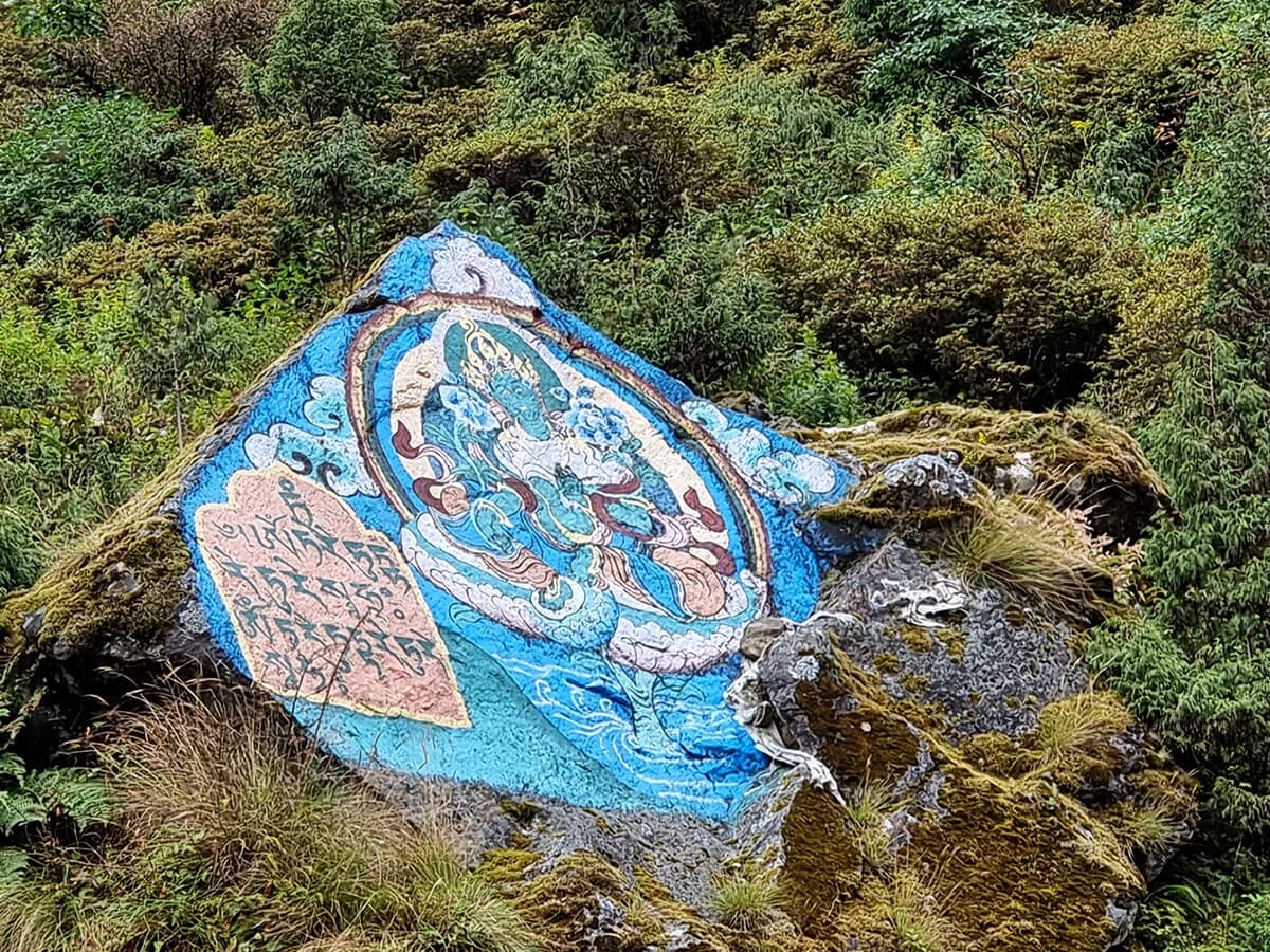 Helambu Trek