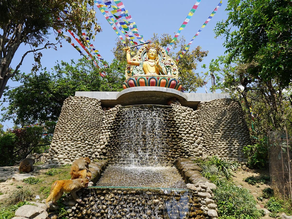 Nepal Historical Tour