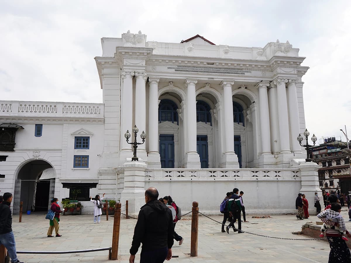 Temples & Tiger Tour | Kathmandu Valley & Bardiya National Park Tour