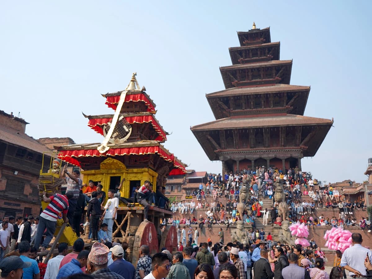 Kathmandu Cultural Tour