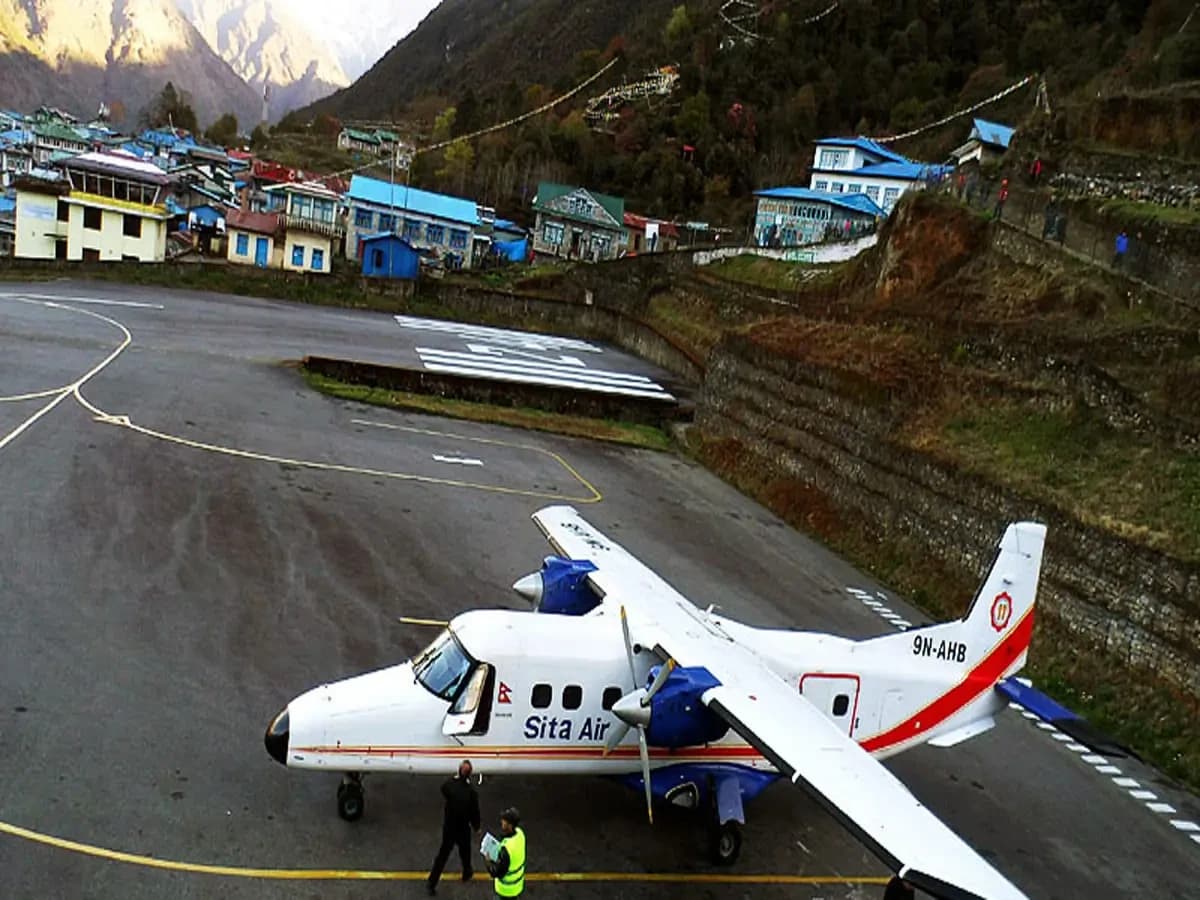 Luxury Everest Base Camp Trek