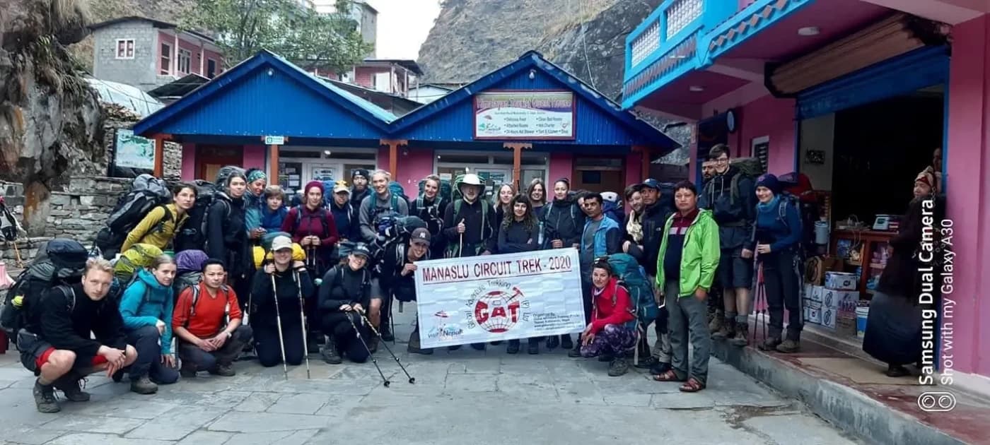 10 Things To Know Before Trekking The Manaslu Circuit