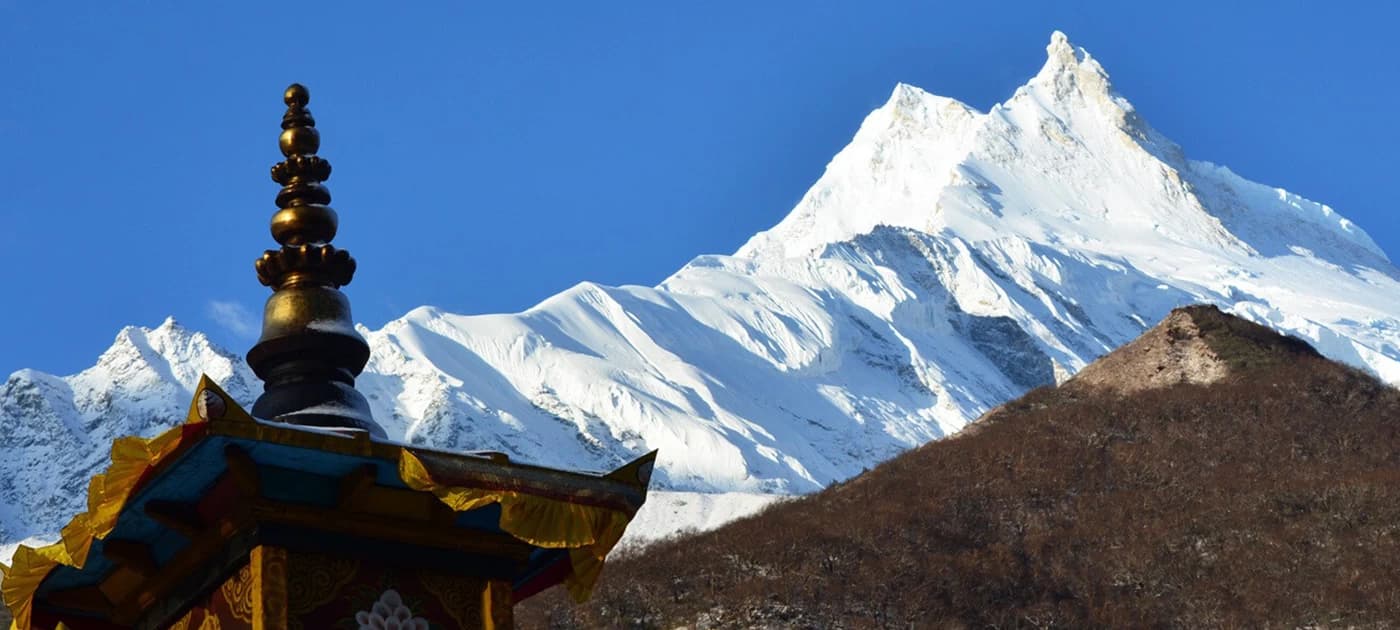A Complete Guide for Manaslu Circuit Trek