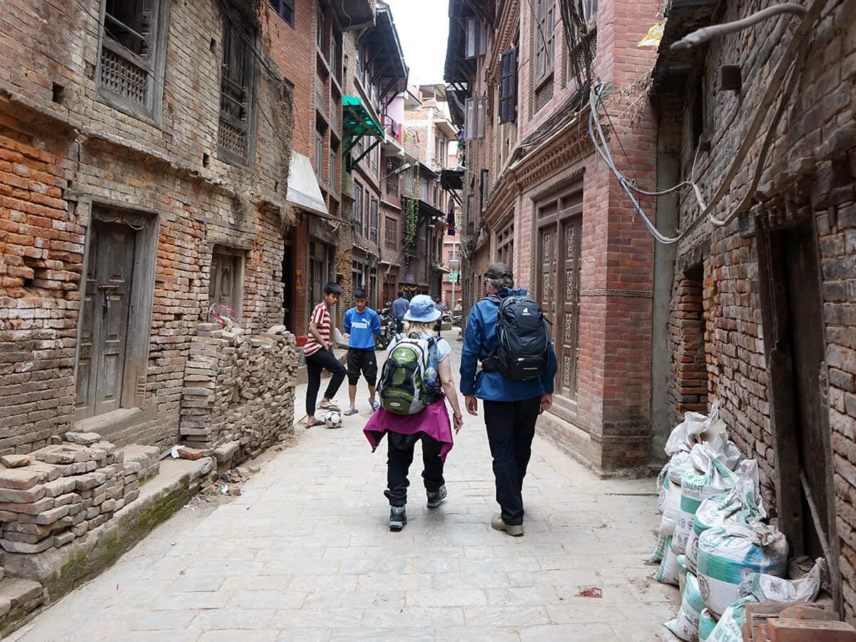 Nepal Tour Package