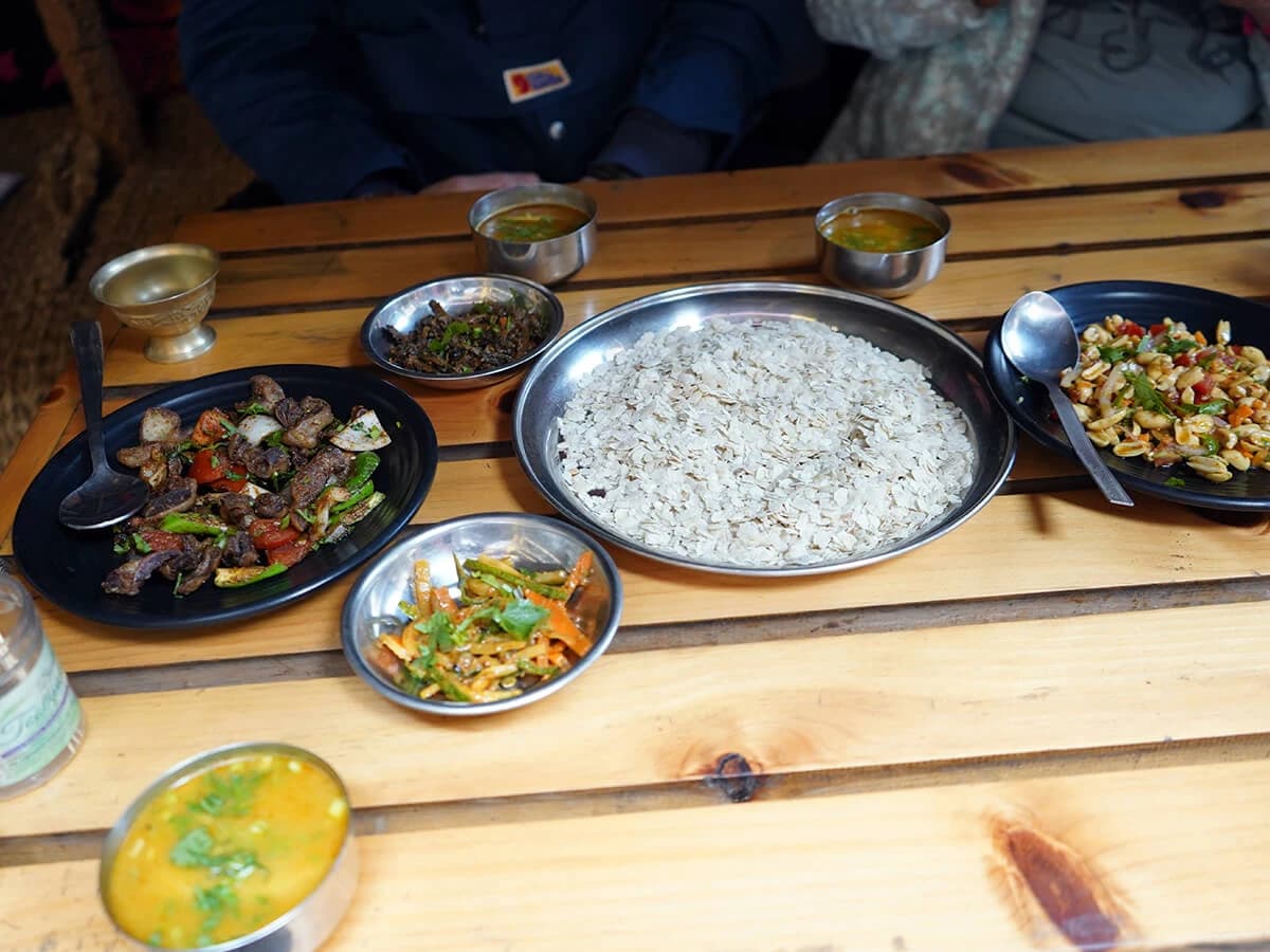 Nepal Tour Package