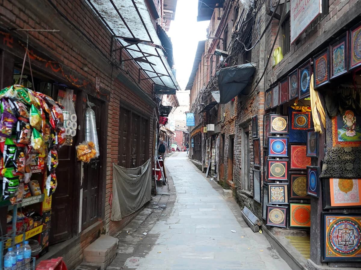 Nepal Tour Package