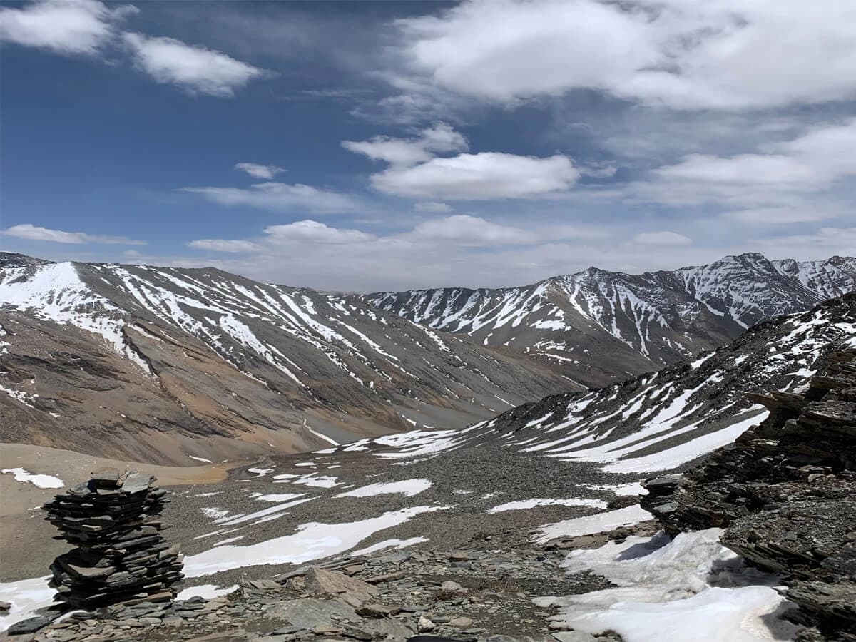 Upper Dolpo Trek