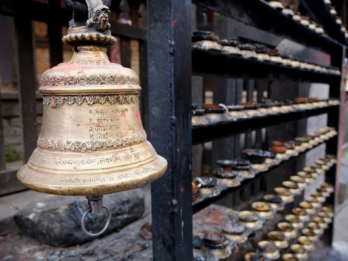 Nepal Pilgrimage Tour