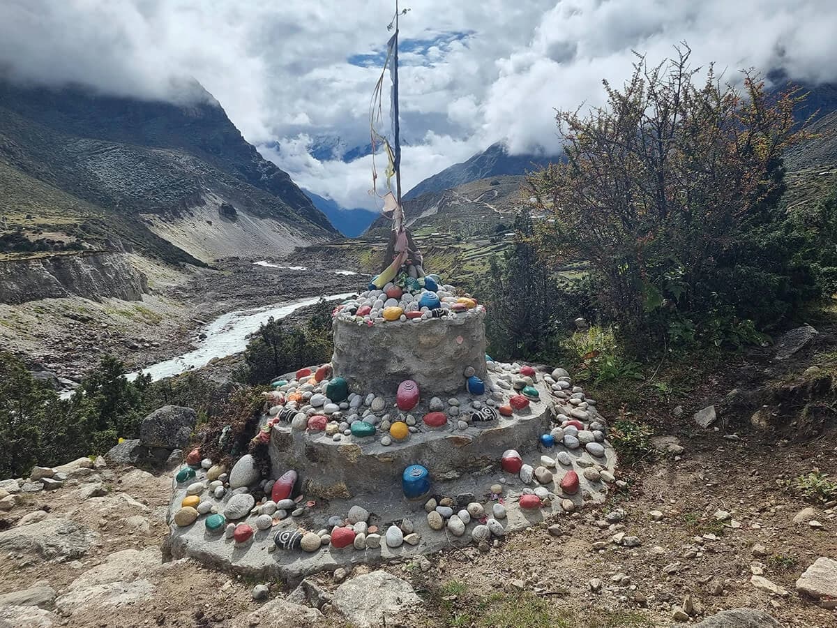 Tamang Heritage Trail Trek