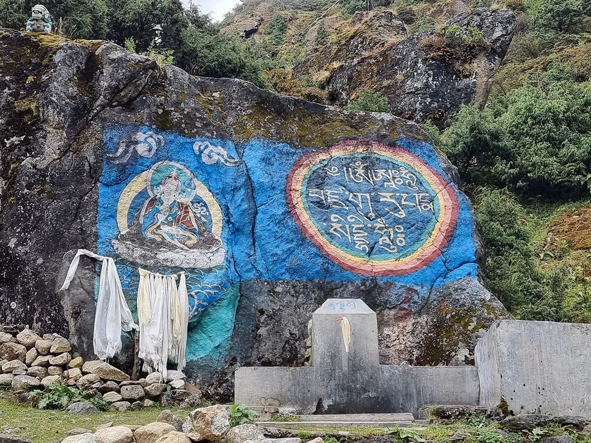 Tamang Heritage Trail Trek