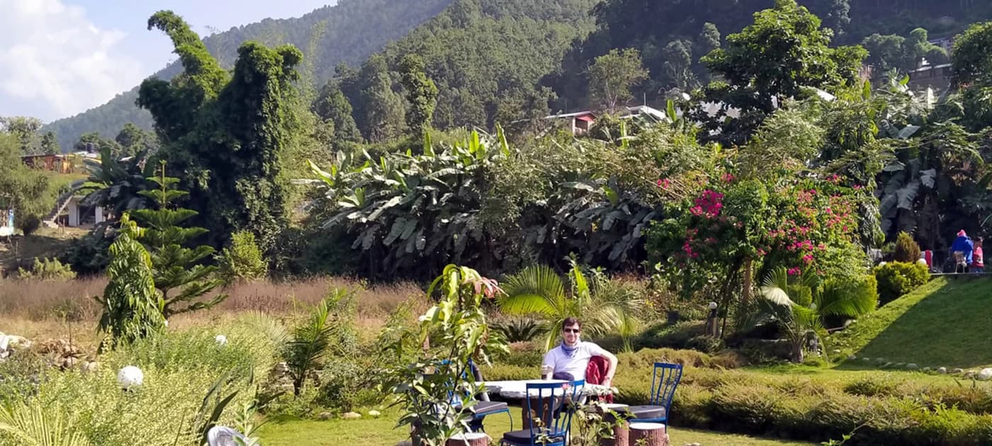 Things to do in Annapurna Circuit