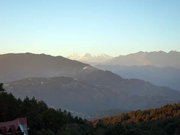 Nagarkot Sunrise Tour