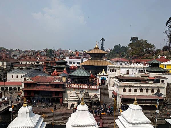 Kathmandu Day Tour