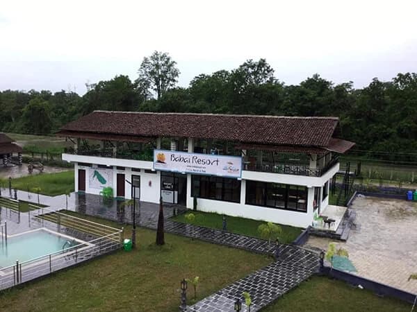 3 Nights 4 Days Bardia National Park Tour