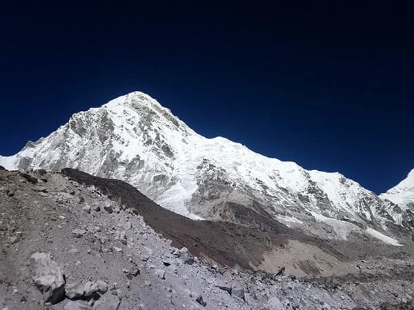 Everest Panorama Trek
