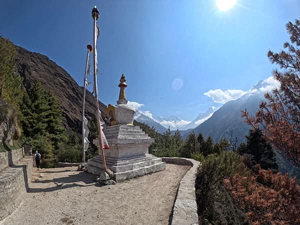 Everest View Trek - 7 Days